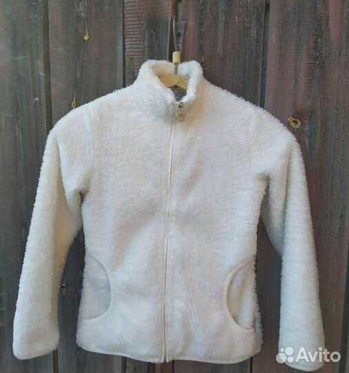 Кофта для девочки 122