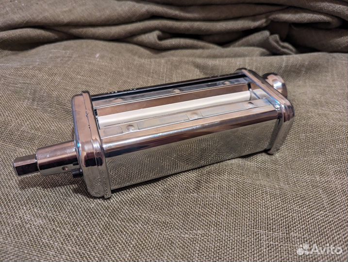 Kitchenaid насадки для теста, сушилка