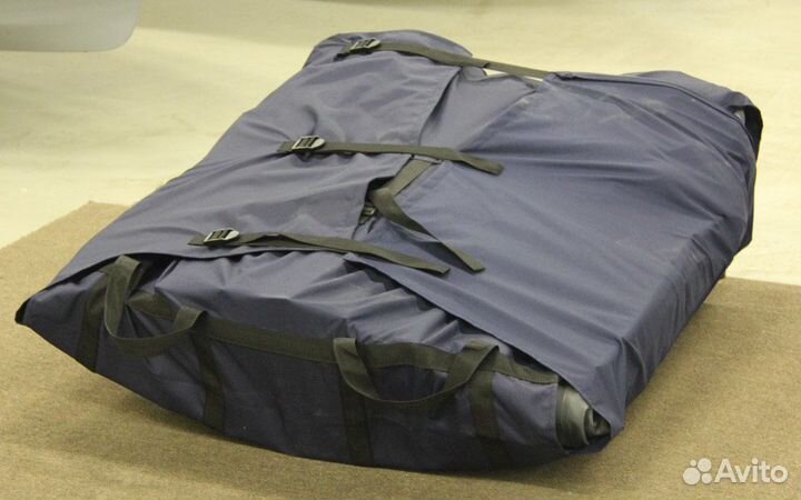 Лодка Риб WinBoat 375RF Sprint /складной/ новый