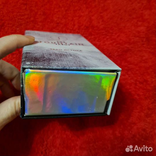 Таро Истока