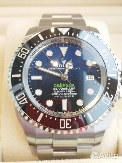 Наручные часы rolex 136660