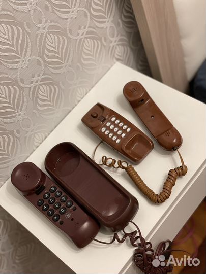 Стационарный телефон