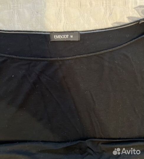 Боди от Embody