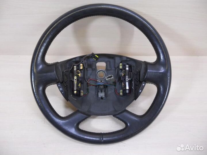 Руль Renault Espace 4 (JK) 2004