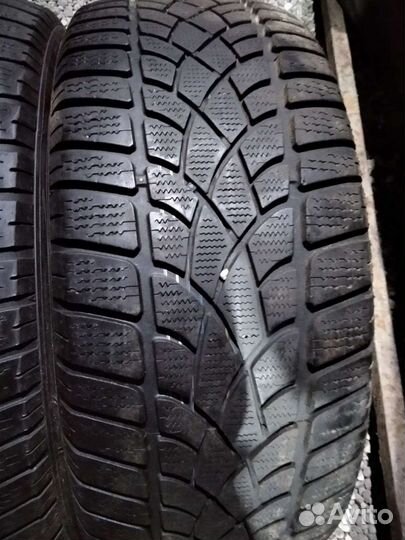 Dunlop SP Winter Sport 3D 235/45 R19