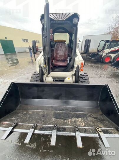 Мини-погрузчик Lonking CDM312, 2023