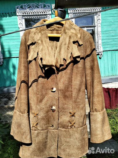 Куртка женская