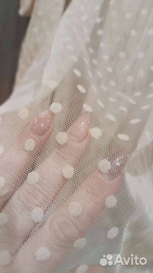 Вечернее платье 48 размер