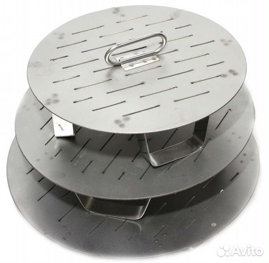 Фальш - дно для перегонных кубов