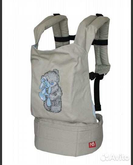 Эргорюкзак For baby