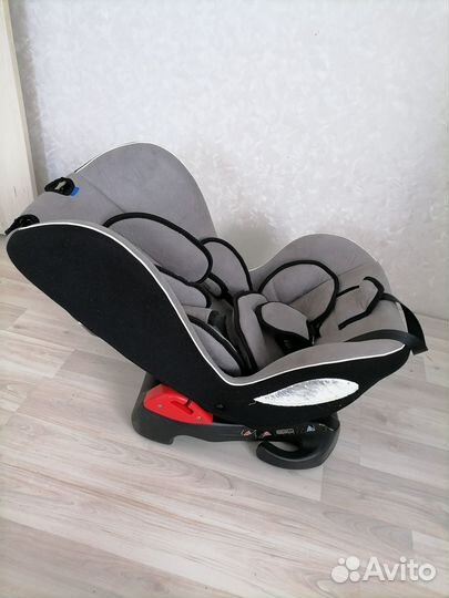 Детское авто кресло 0-12