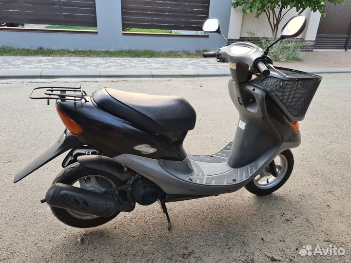 Мопед скутер Honda Cesta Dio af 34