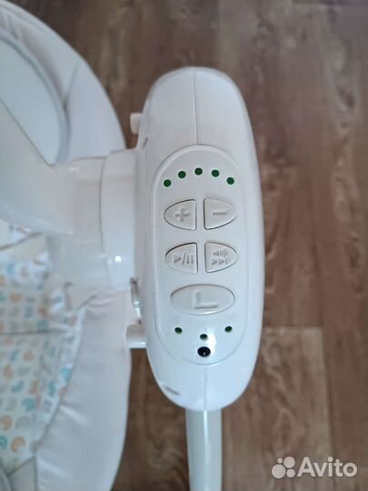 Детские качели