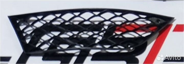 Mercedes Benz CLS C218 Обвес CLS63 63 AMG D3XS6