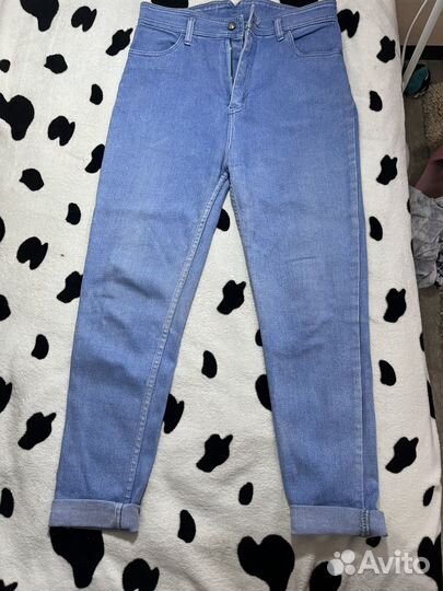 Джинсы