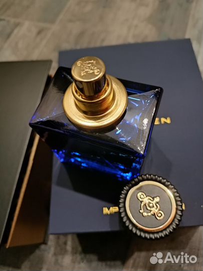 Thameen London Imperial crown Духи парфюм