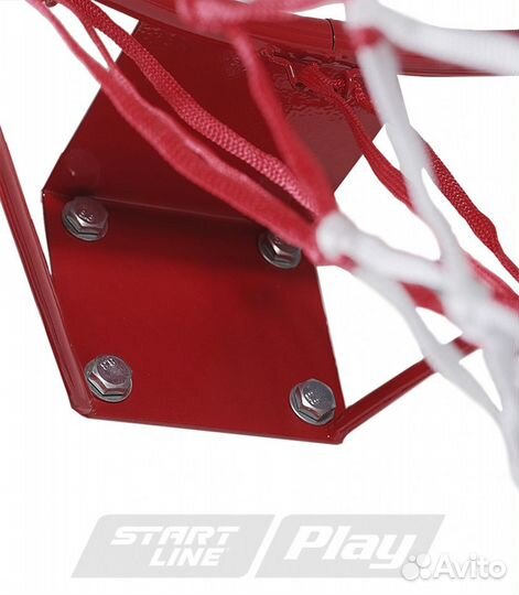 Баскетбольное кольцо SLP R2B