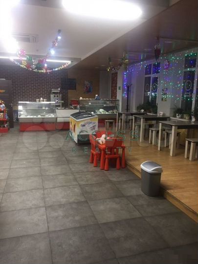 Аренда Торговое помещение