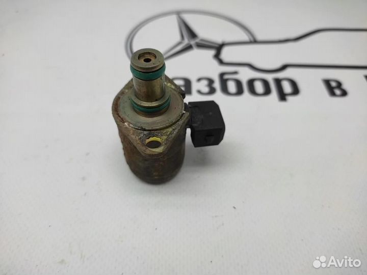 Клапан рулевой рейки w220 S-class 113.960 06.20