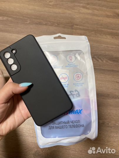 Чехол на samsung galaxy s21