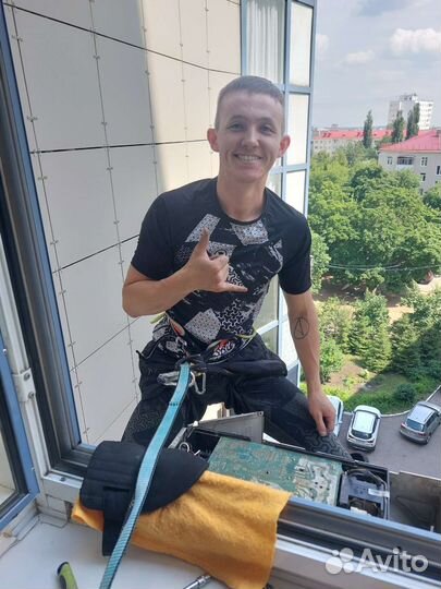 Ремонт варочных панелей, духовых шкафов