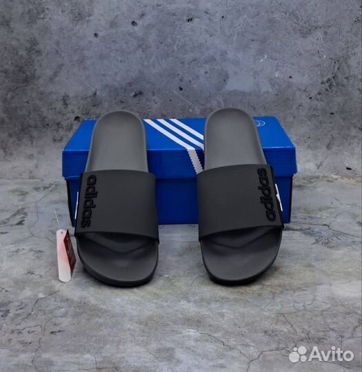 Тапки мужские adidas