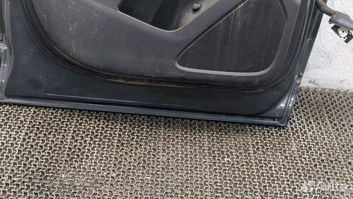 Дверь боковая Chevrolet Equinox 2017, 2018