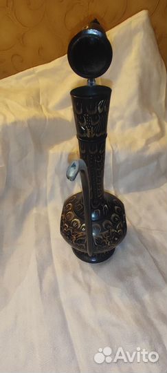 Вазы индийские СССР