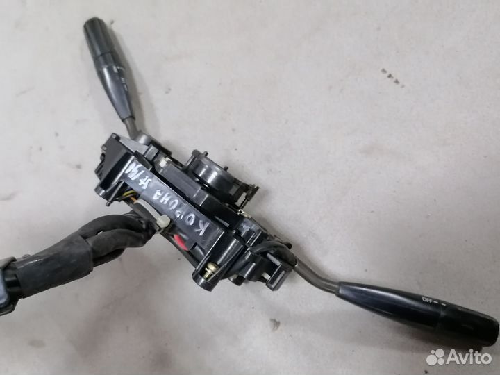 Подрулевой переключат.Toyota Corona ST190 1992-96