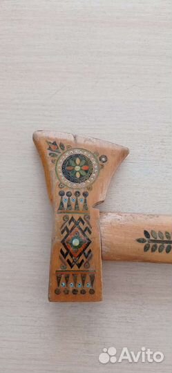 Сувенирные топорики