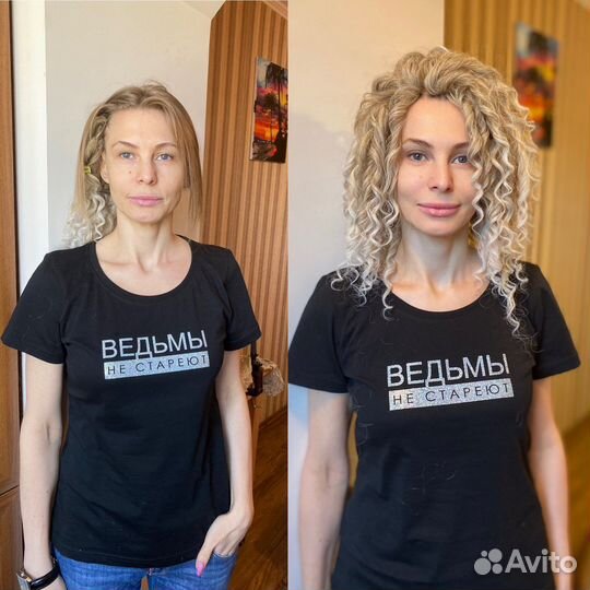 Афролоконы, афрокосы, дреды