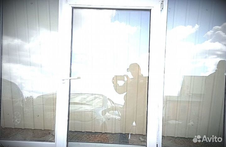 Окна пластиковые