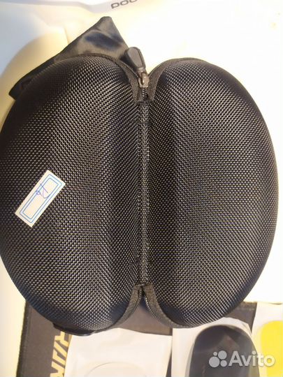 Велосипедные очки