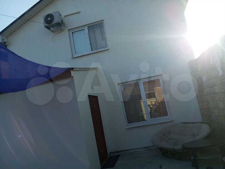 Дом 110 м² на участке 4 сот.