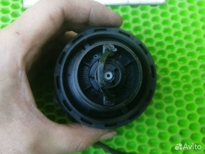 Крышка горловины Fiat