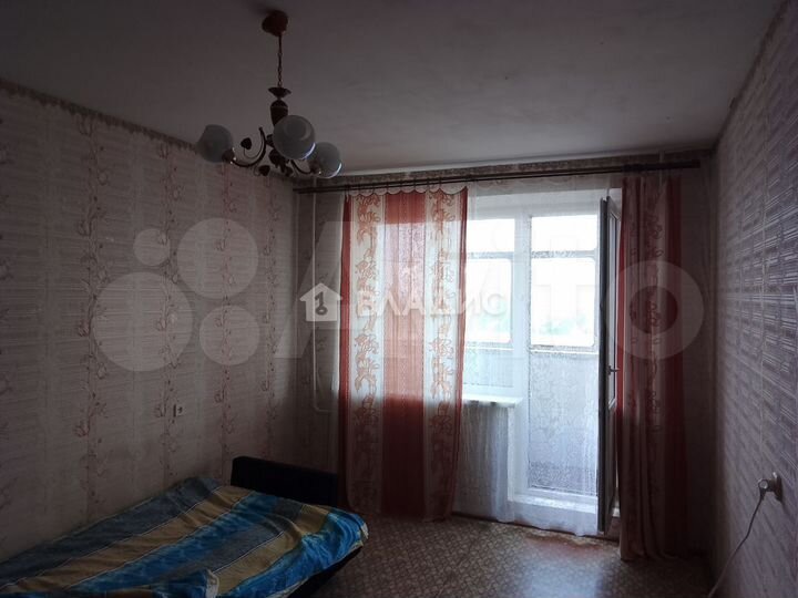 1-к. квартира, 35 м², 9/10 эт.