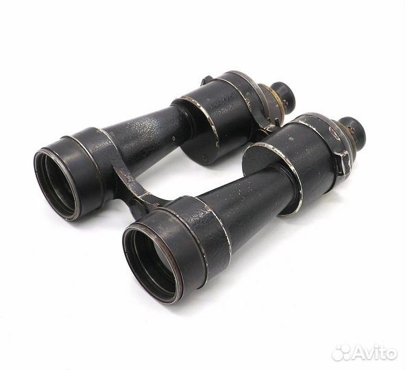 Бинокль Huet Paris 10x50