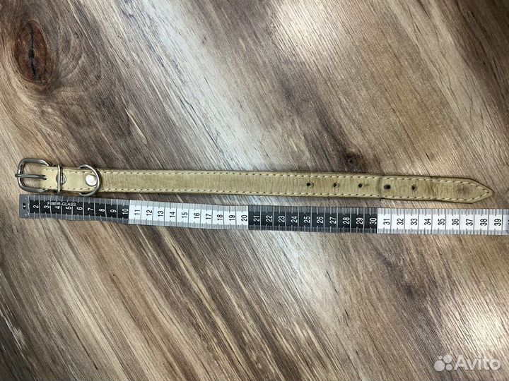 Ошейник для собак gripalle