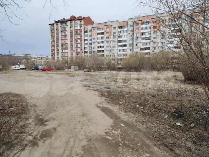 Участок 1,22 га (ИЖС)