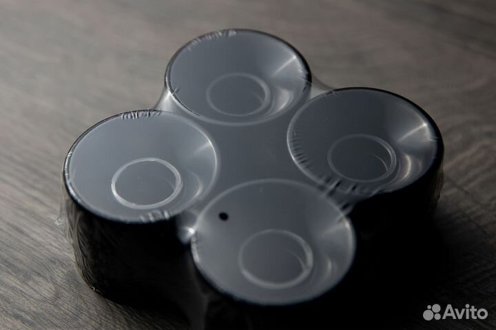 Колеса серфскейт 60*45мм 78А комплет 4шт новый