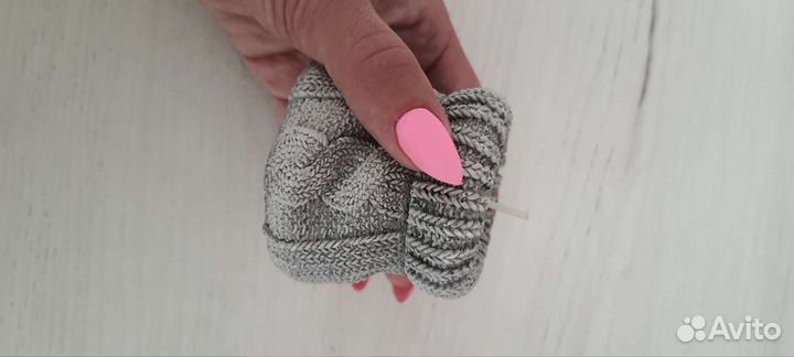 Аппаратный маникюр