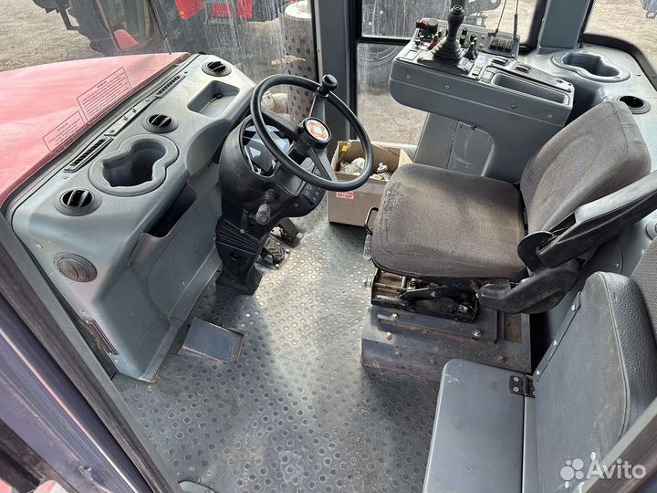 Трактор Кировец К-424, 2018