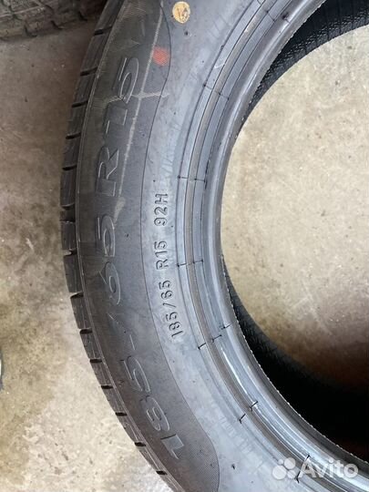 Pirelli Cinturato P1 185/65 R15 92H