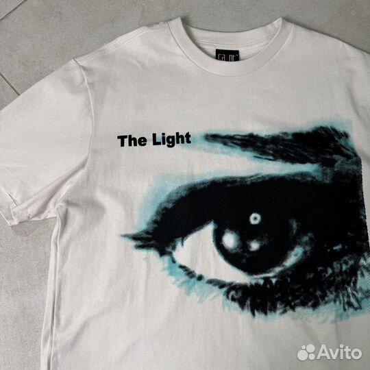 Футболка Saint michael