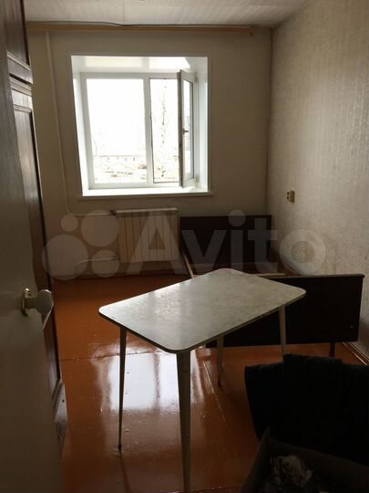 3-к. квартира, 58,8 м², 4/5 эт.