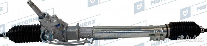 Рулевая рейка с тягами гидравлическая R25341NW