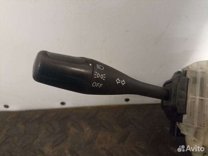 Переключатель подрулевой Mitsubishi Lancer 9