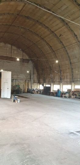 Свободного назначения, 1000 м²