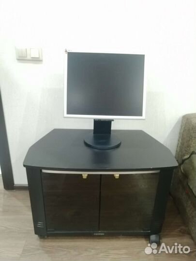 Монитор NEC + подарки