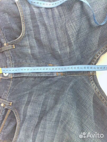 Джинсы мужские Hudson 38/31